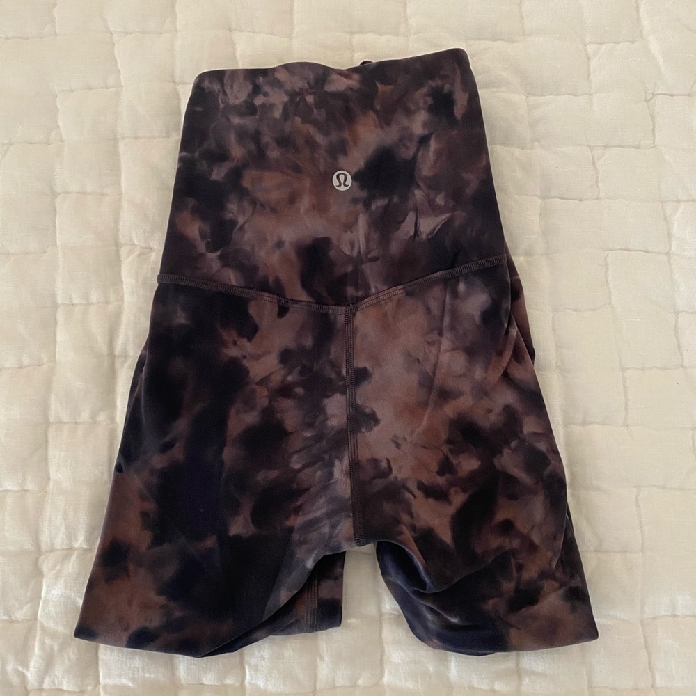 Lululemon Align Super High-Rise Key Hole Pant 23”